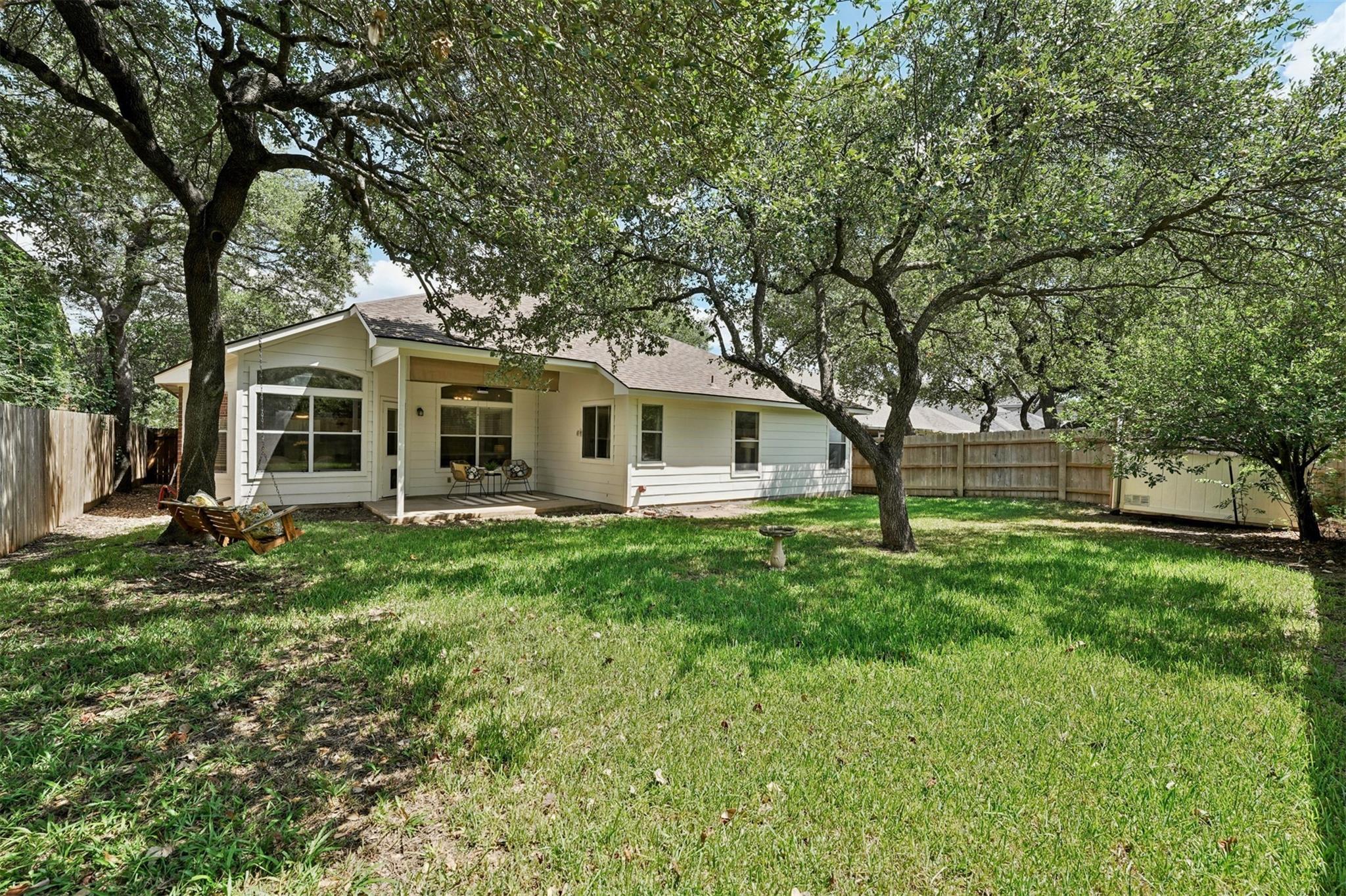 2213 Zoa Dr, Cedar Park, TX 78613