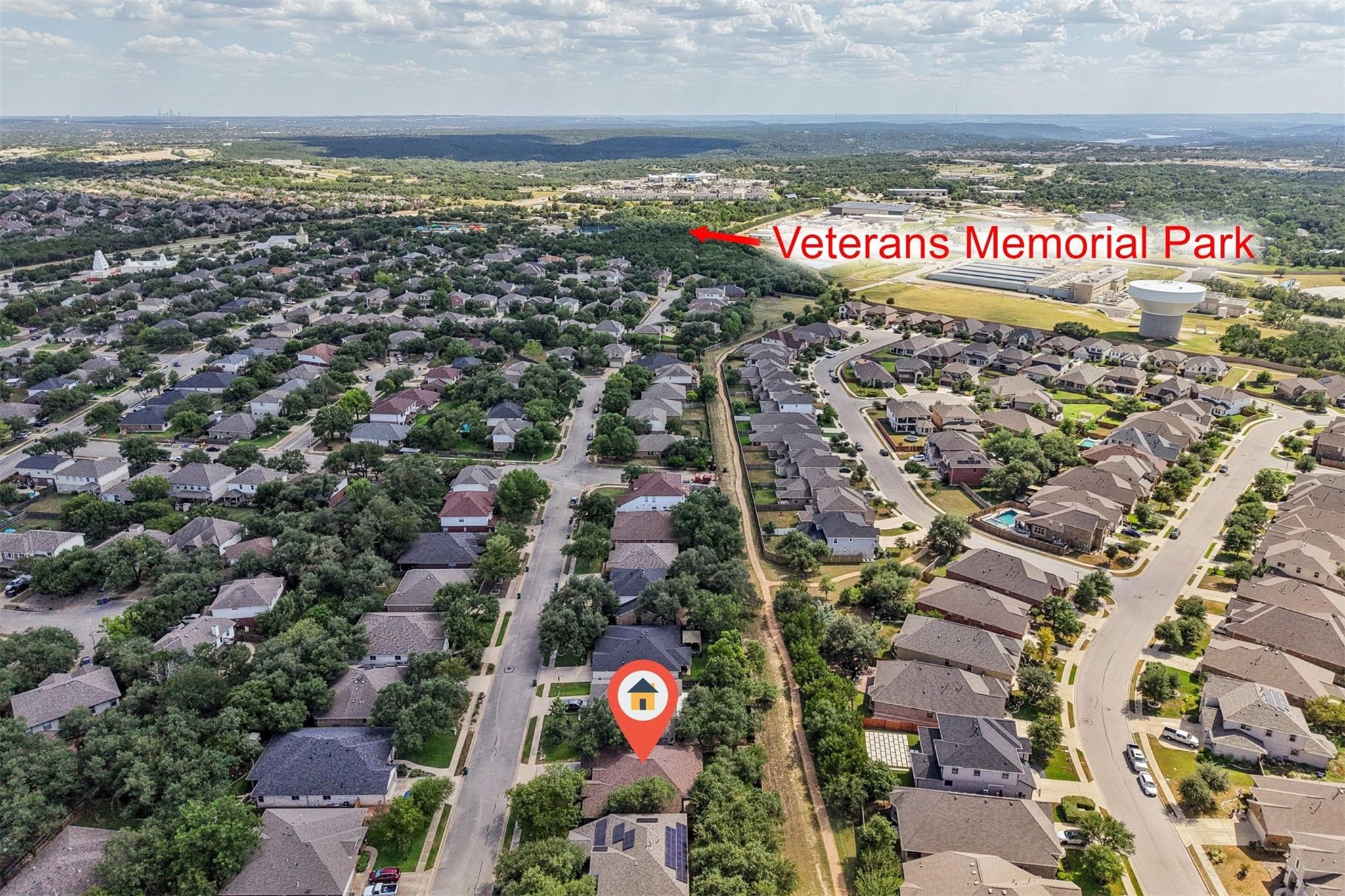 2213 Zoa Dr, Cedar Park, TX 78613