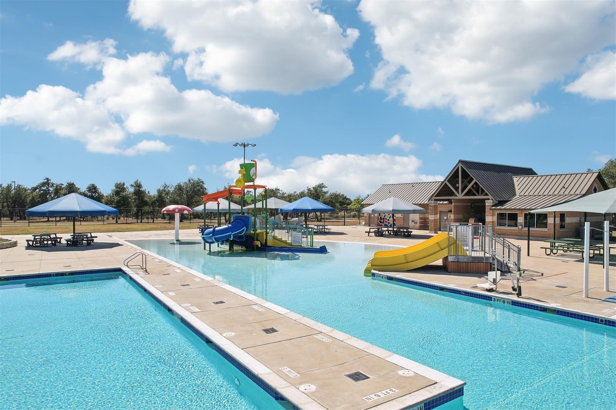 2213 Zoa Dr, Cedar Park, TX 78613