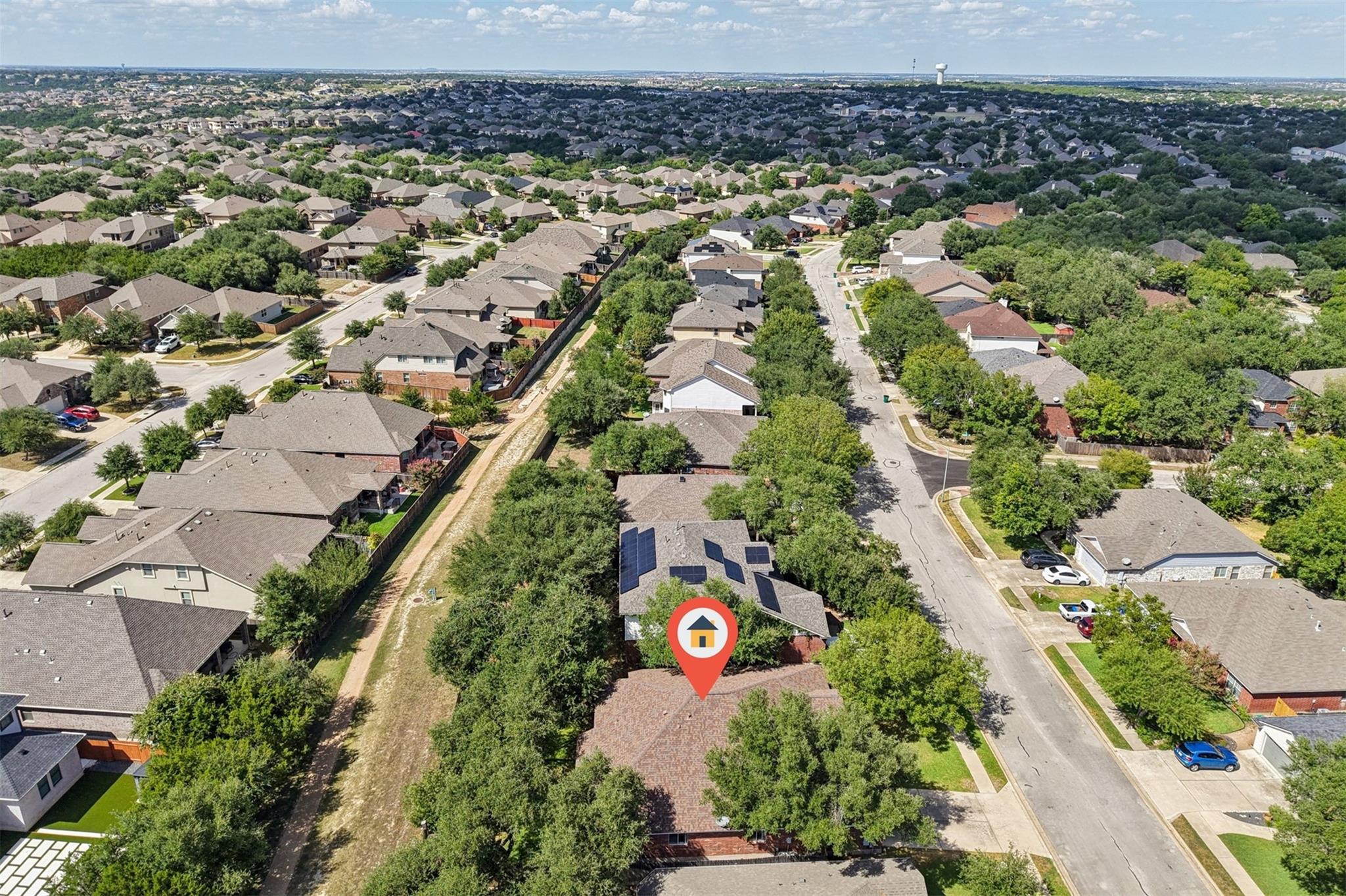 2213 Zoa Dr, Cedar Park, TX 78613