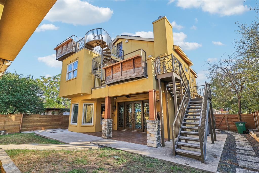 1904 E 13th St # A, Austin, TX 78702