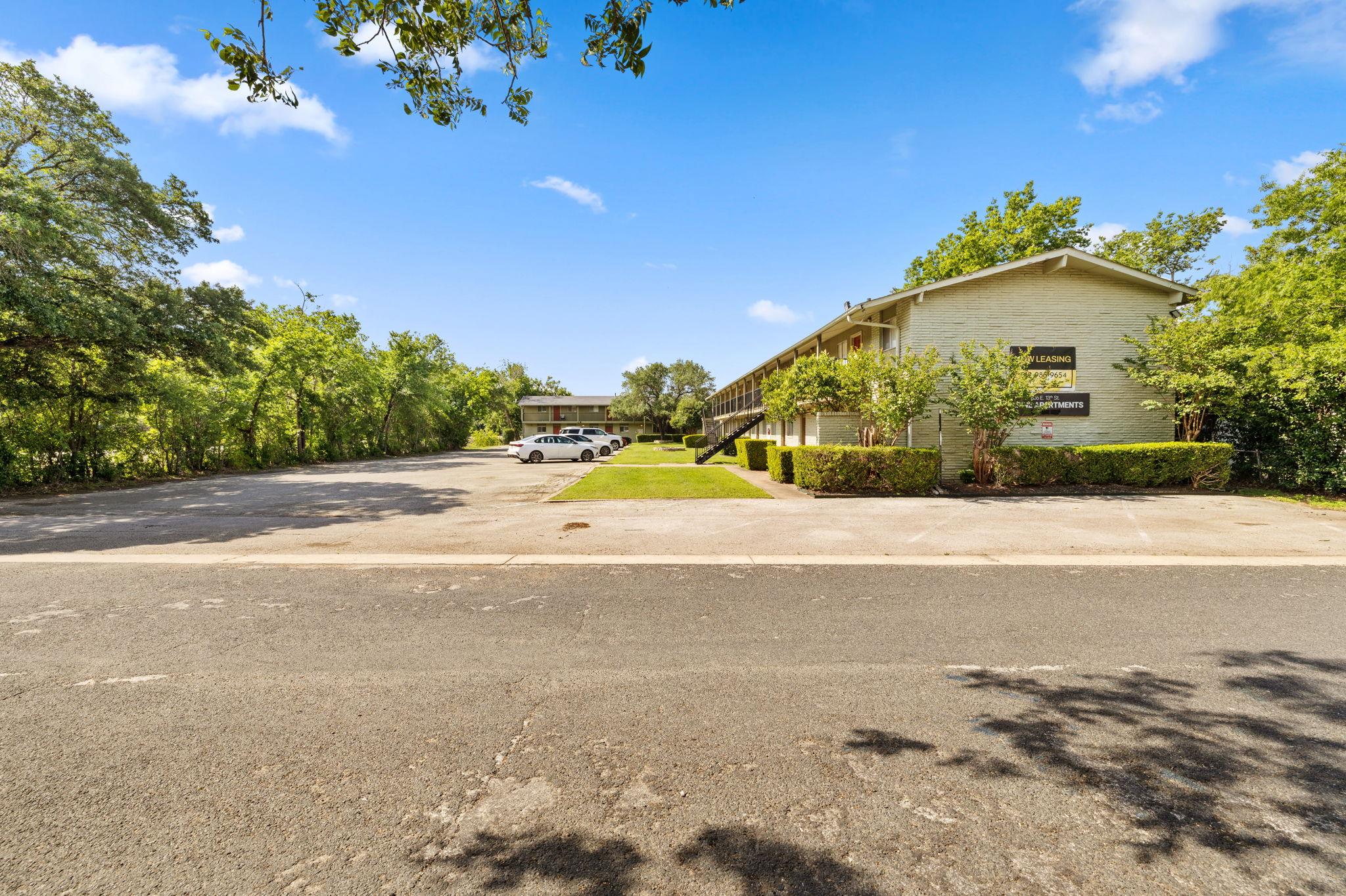 806 E 13th St # 105, Georgetown, TX 78626