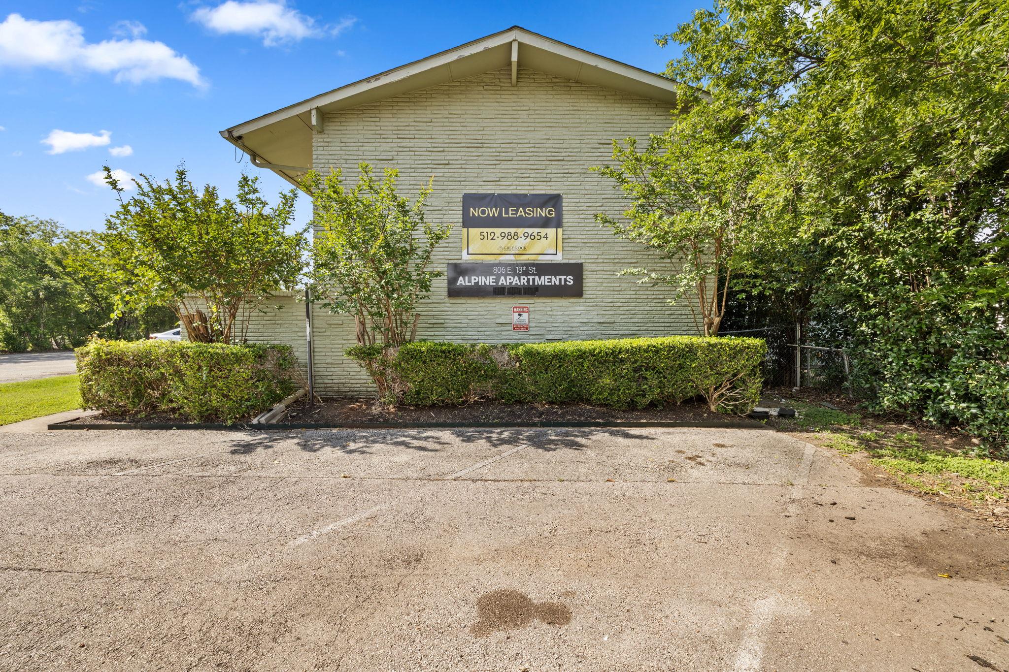 806 E 13th St # 105, Georgetown, TX 78626