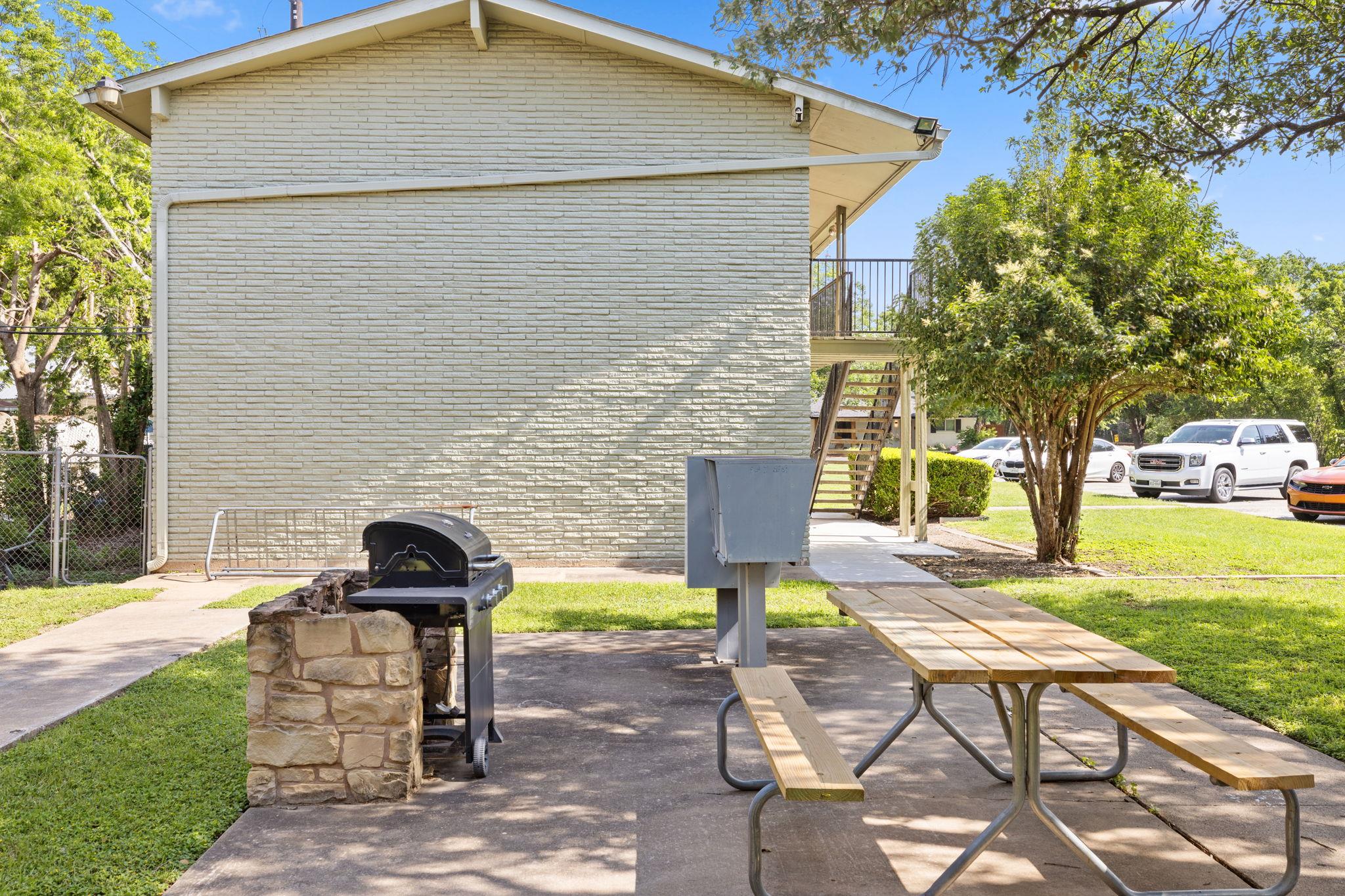806 E 13th St # 105, Georgetown, TX 78626