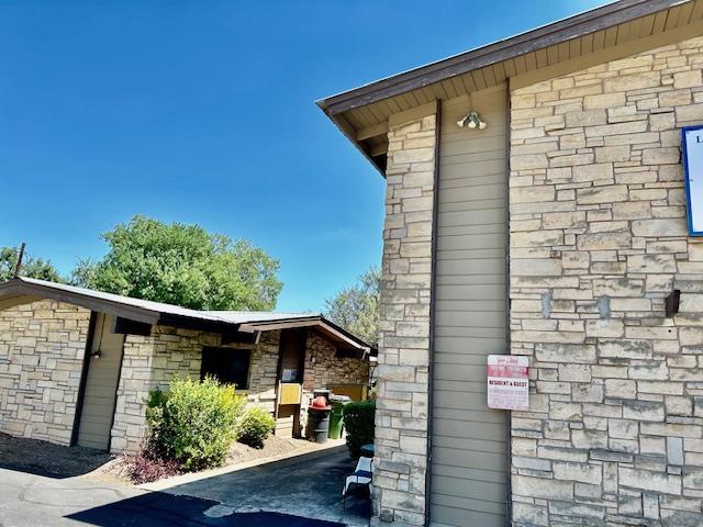 5001 Bull Creek Rd # 118, Austin, TX 78731