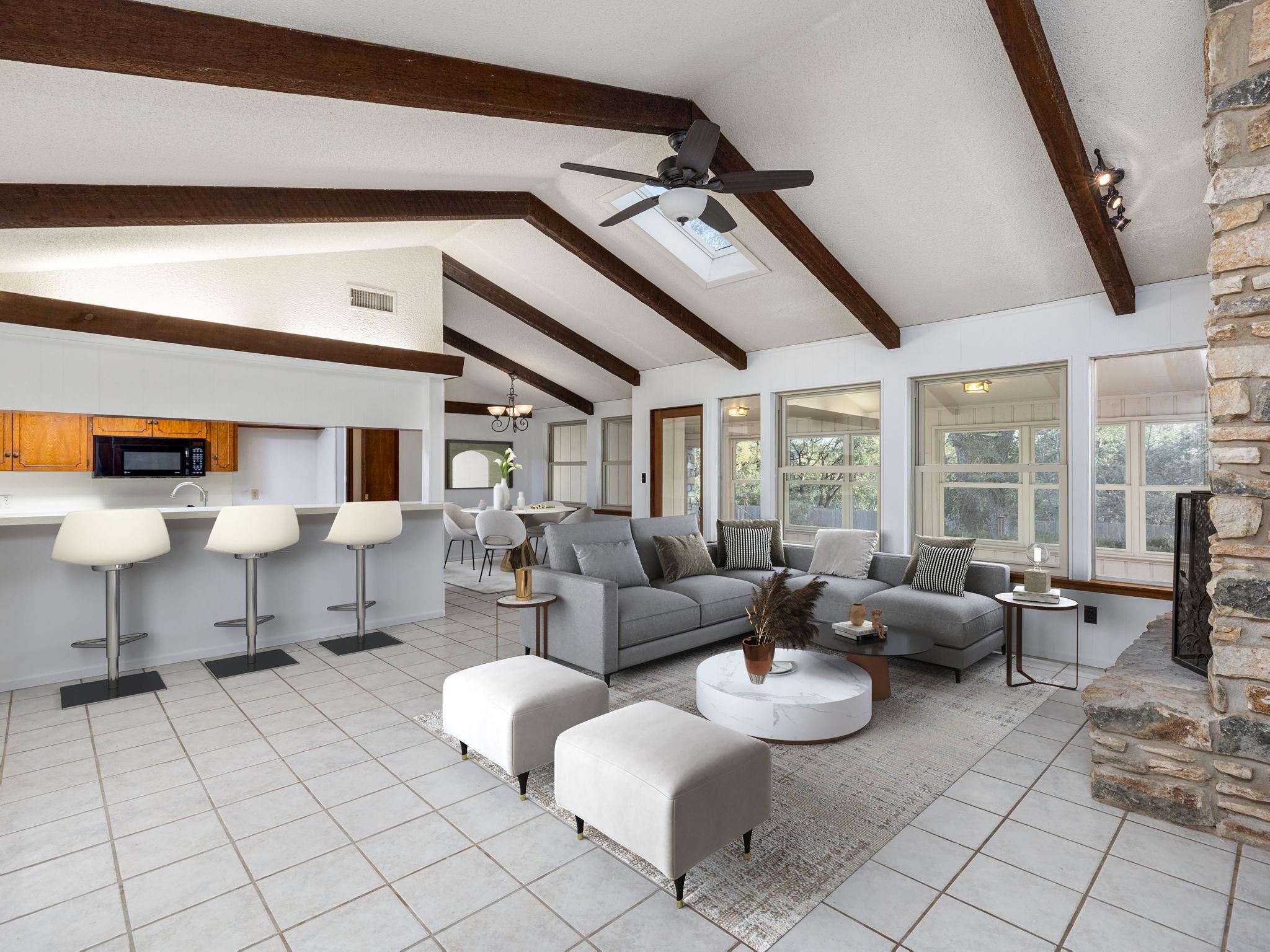 806 Country Club Rd, Georgetown, TX 78628