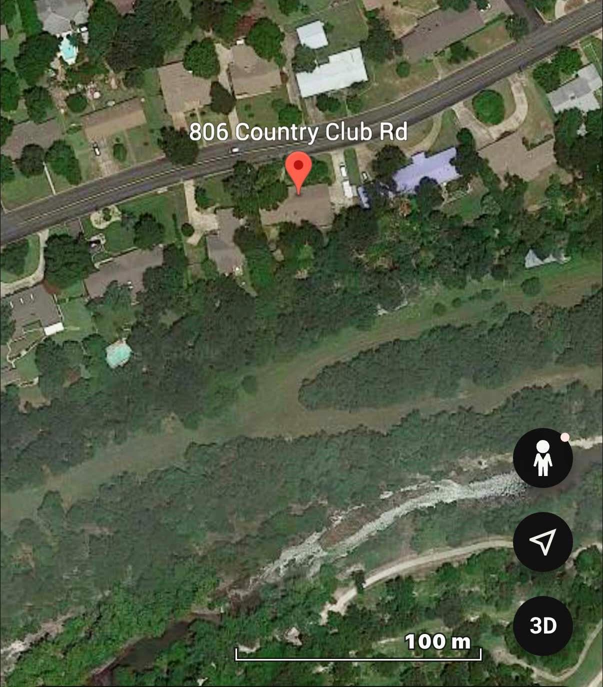 806 Country Club Rd, Georgetown, TX 78628