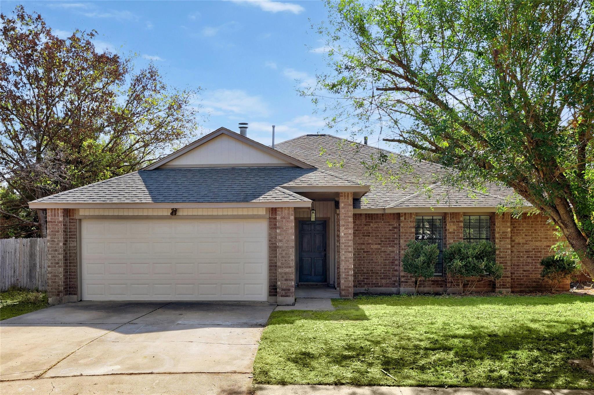 2513 Beverly Cv, Leander, TX 78641