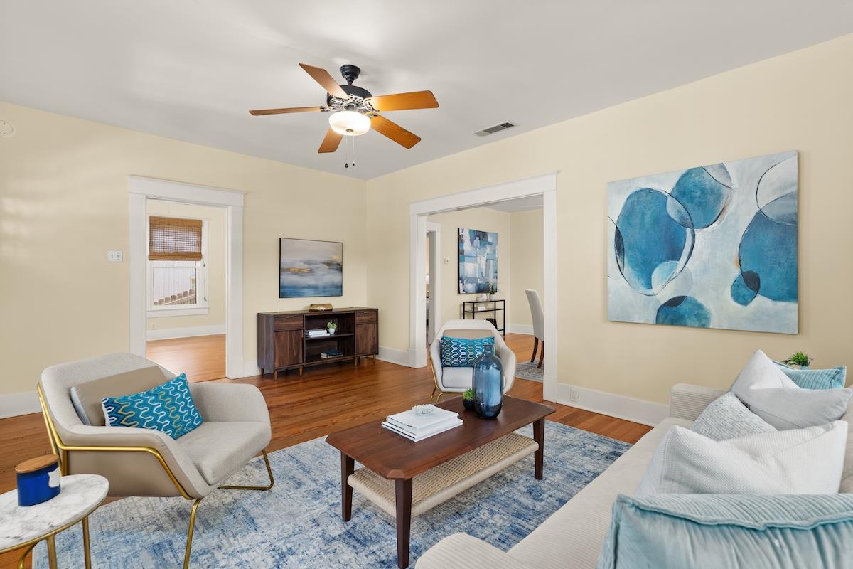 3402 Cedar St, Austin, TX 78705