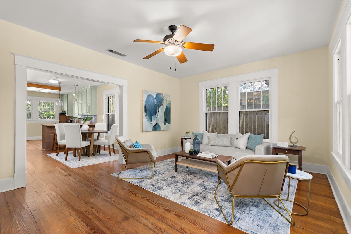 3402 Cedar St, Austin, TX 78705