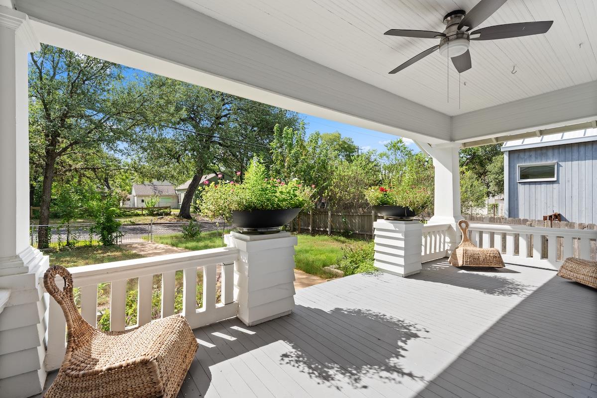 3402 Cedar St, Austin, TX 78705