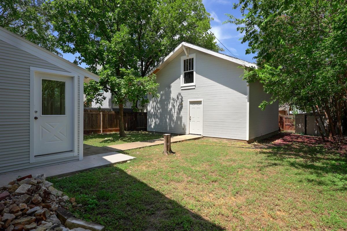 3402 Cedar St, Austin, TX 78705