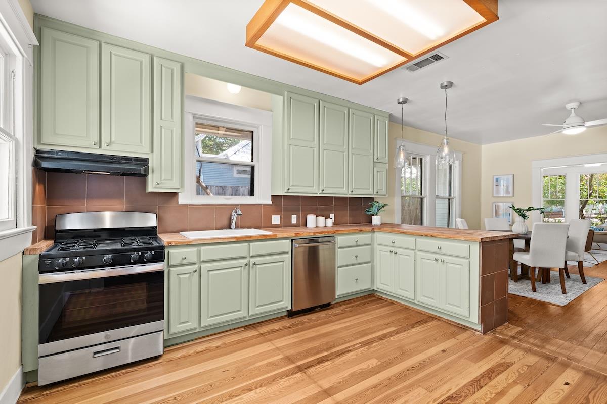 3402 Cedar St, Austin, TX 78705