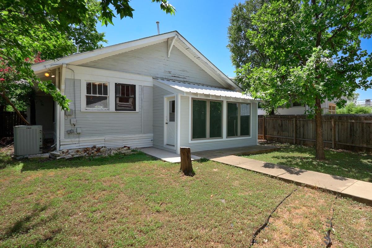 3402 Cedar St, Austin, TX 78705