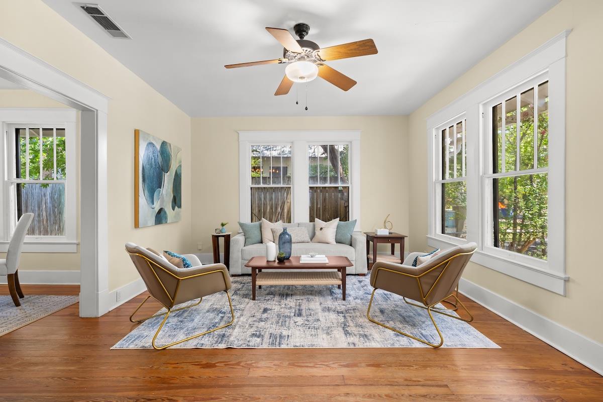 3402 Cedar St, Austin, TX 78705