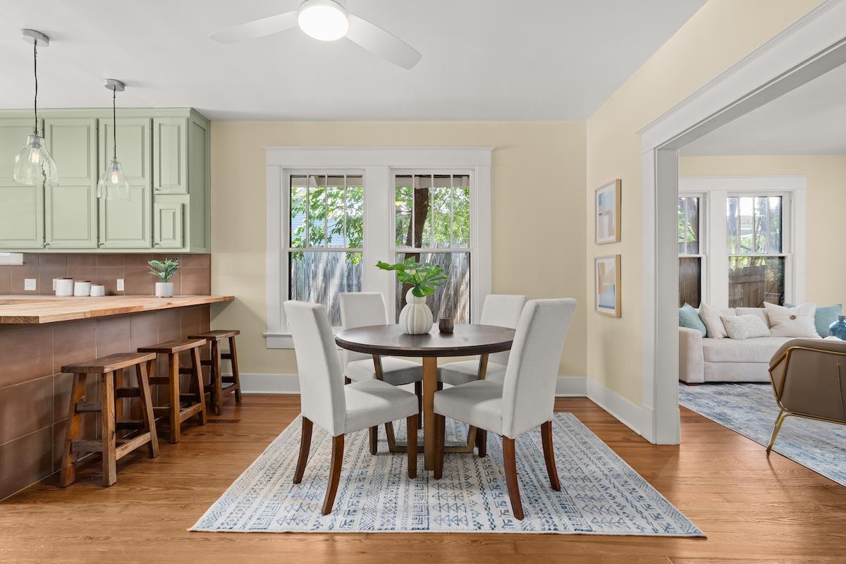 3402 Cedar St, Austin, TX 78705