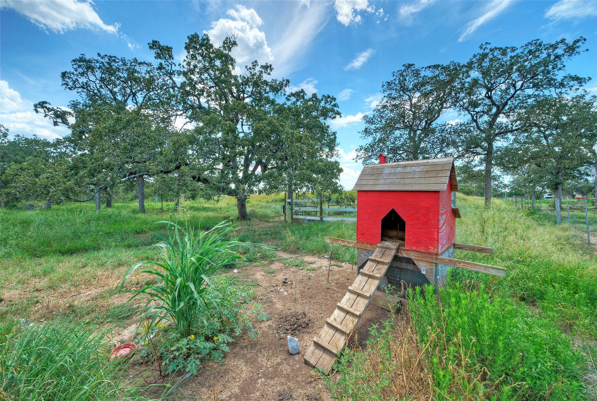 000 Patterson Ave, Flatonia, TX 78941