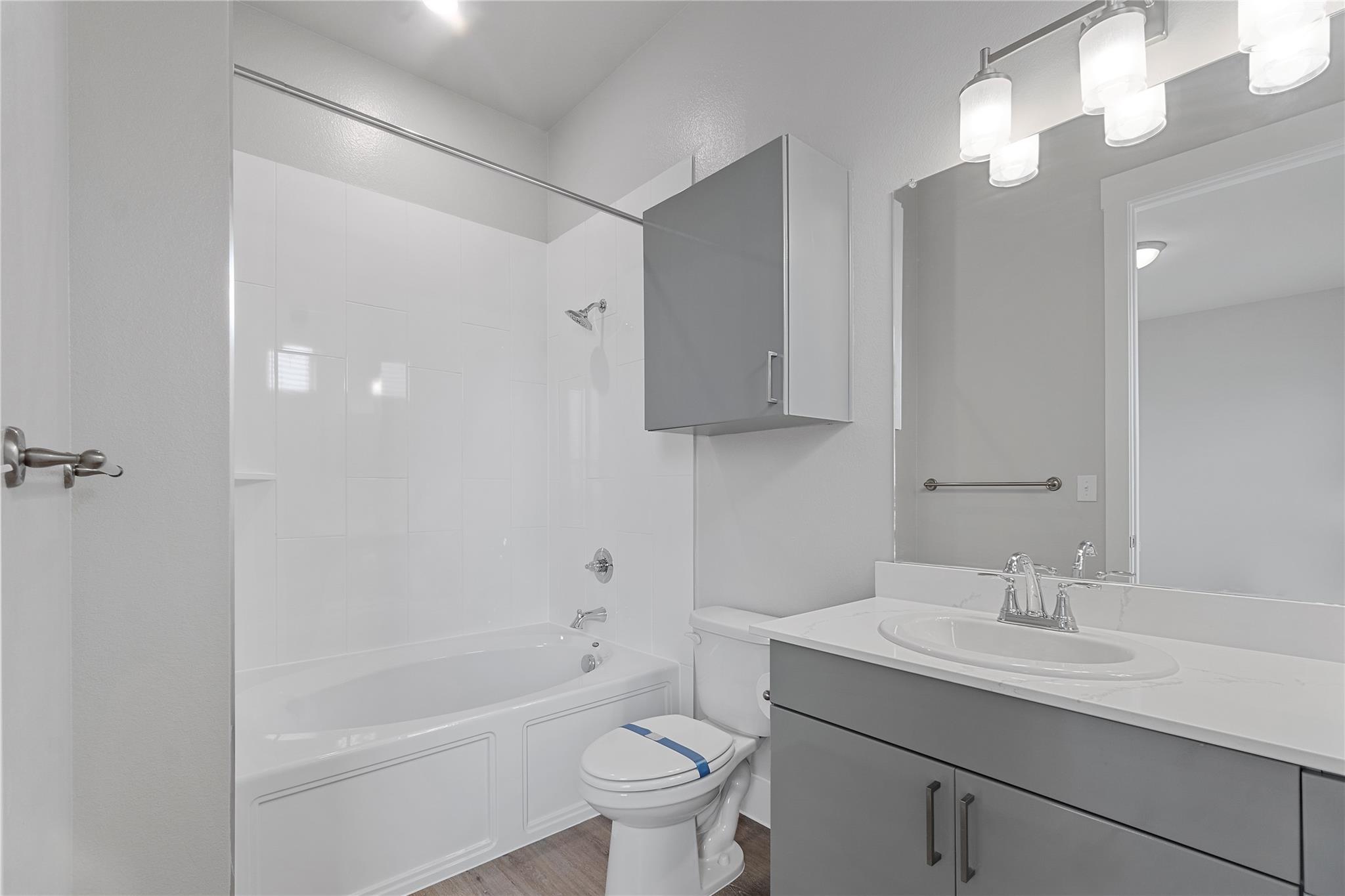 865 Limmer Loop # 613, Hutto, TX 78634