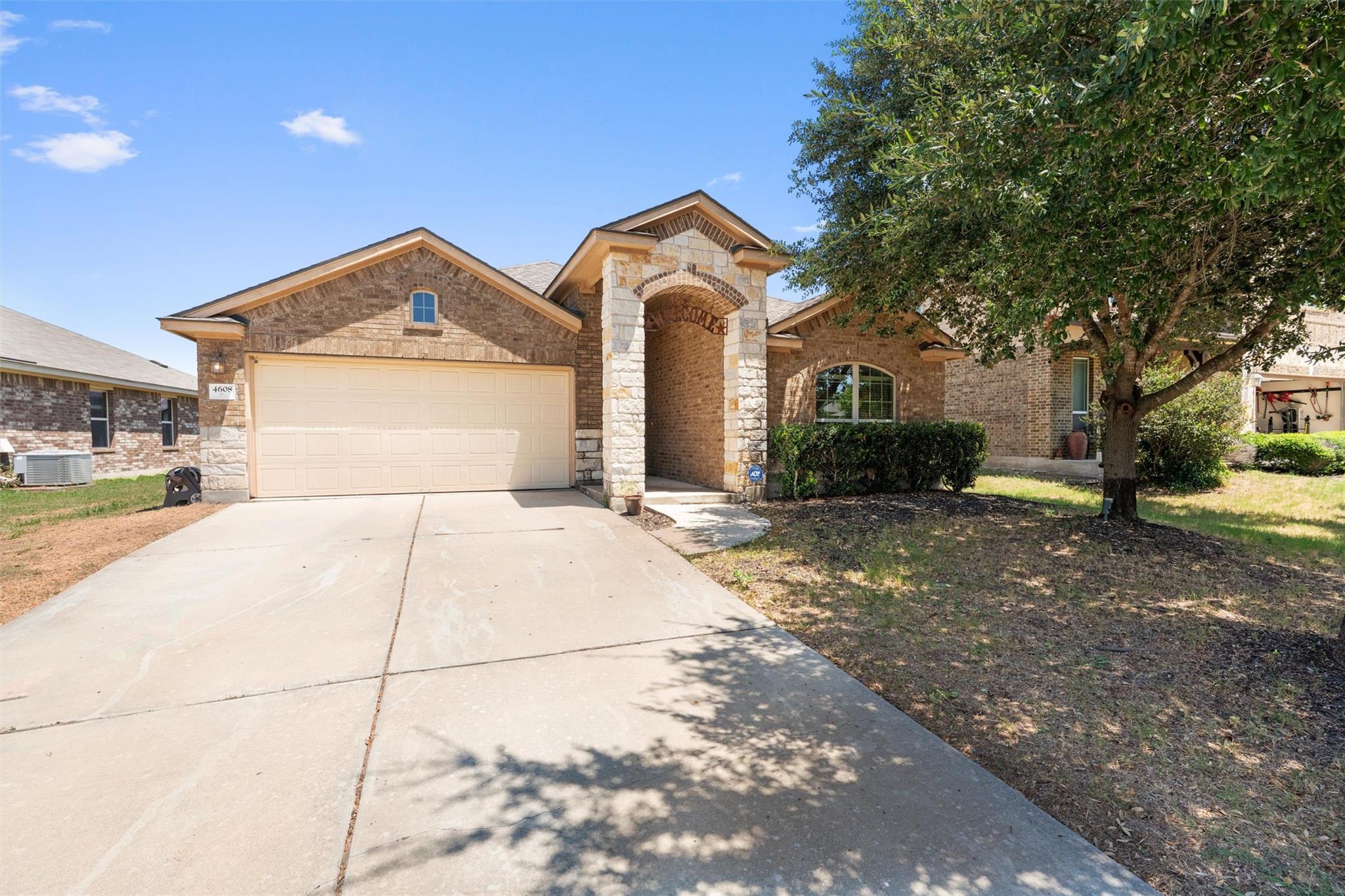 4608 Randig Ln, Pflugerville, TX 78660