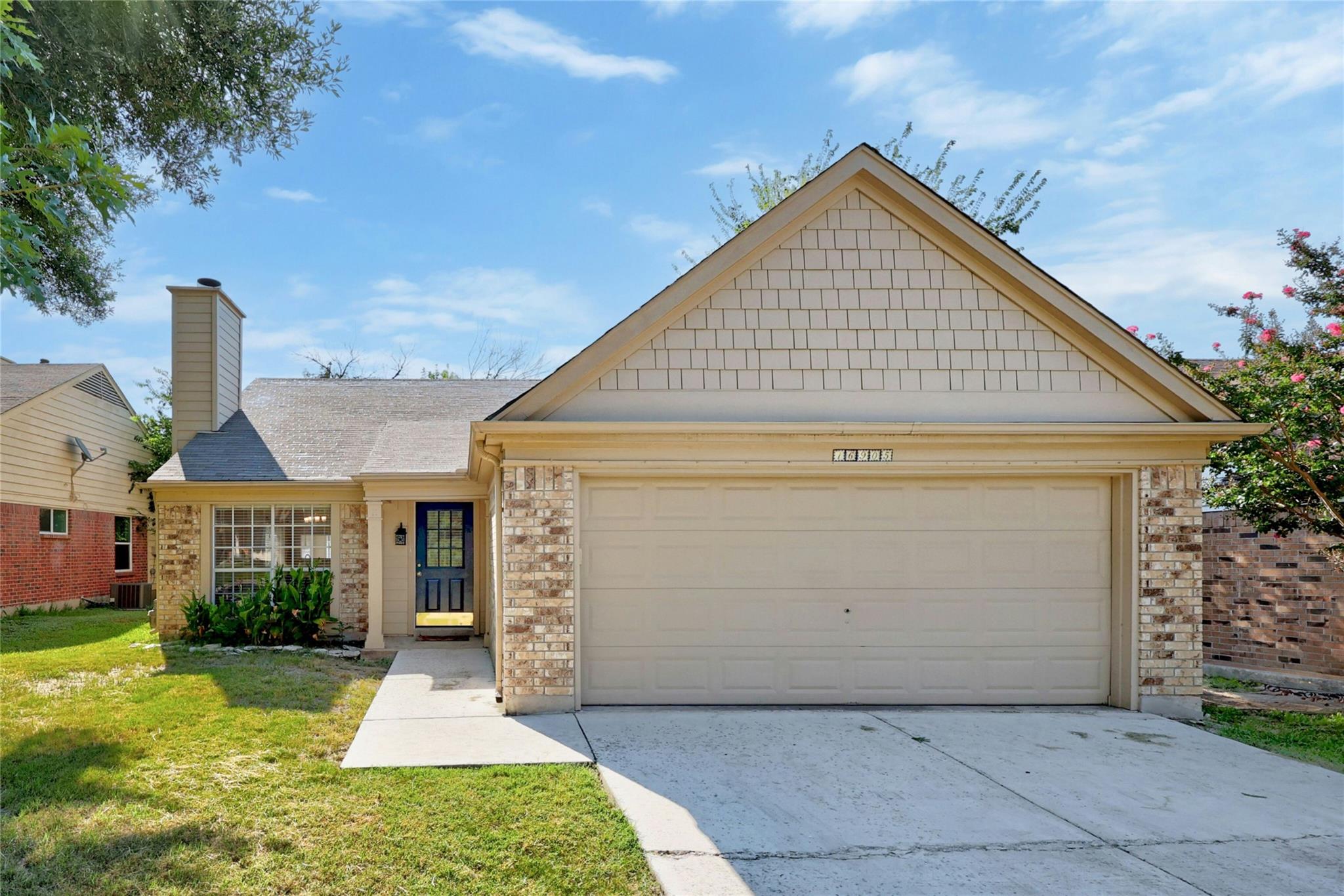 16905 Columbine St, Pflugerville, TX 78660