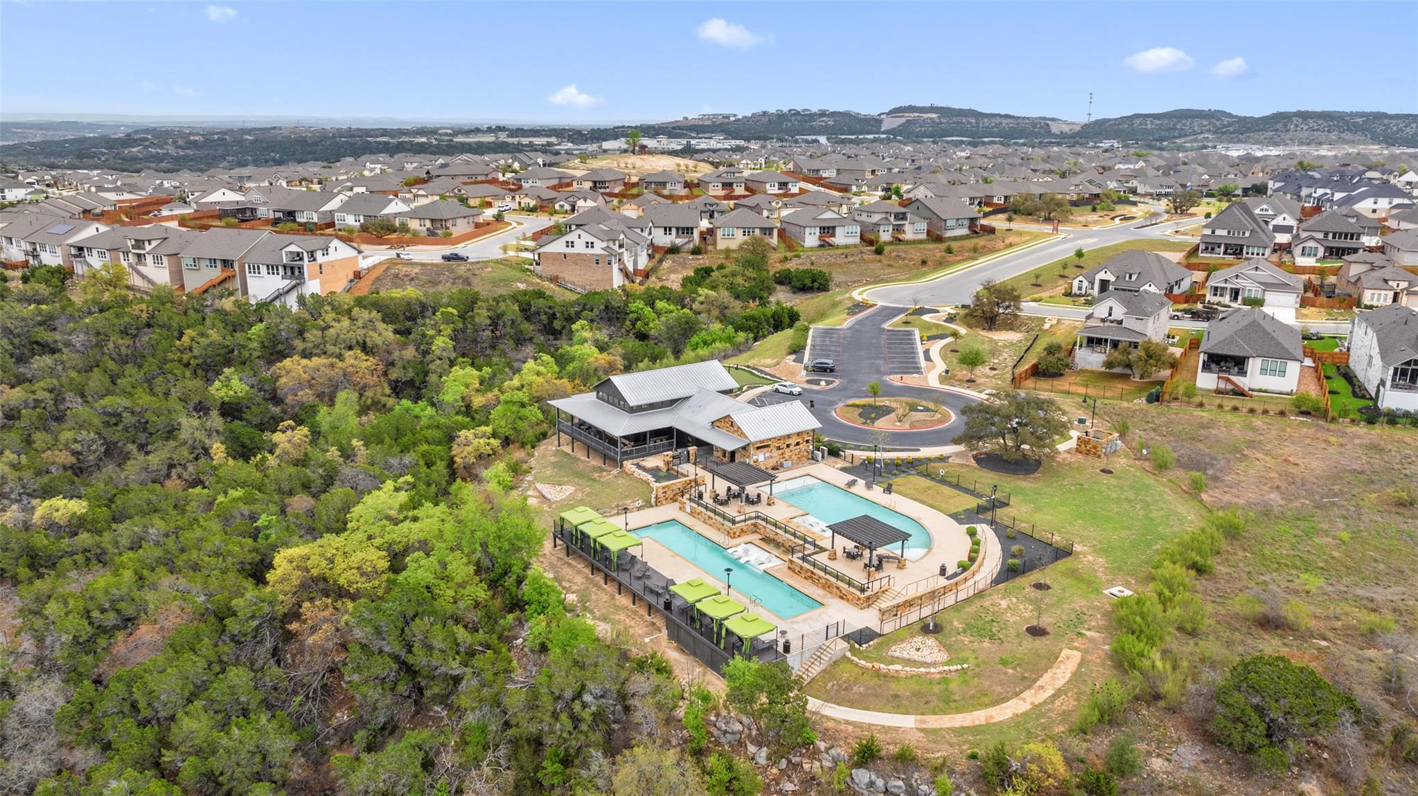 6112 Cuchara Bnd, Austin, TX 78738