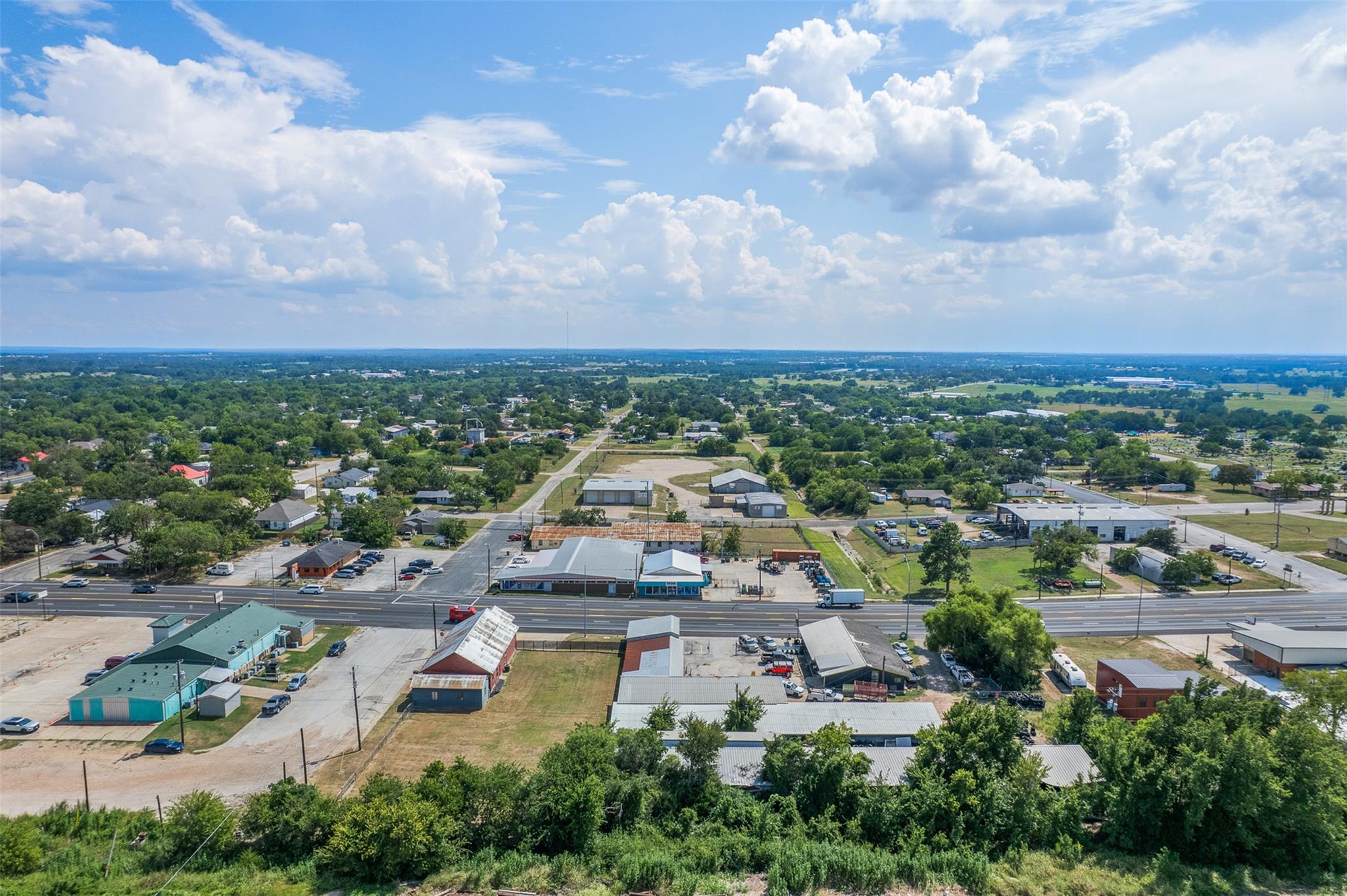 TBD TRACT 5 S TITUS St, Giddings, TX 78942