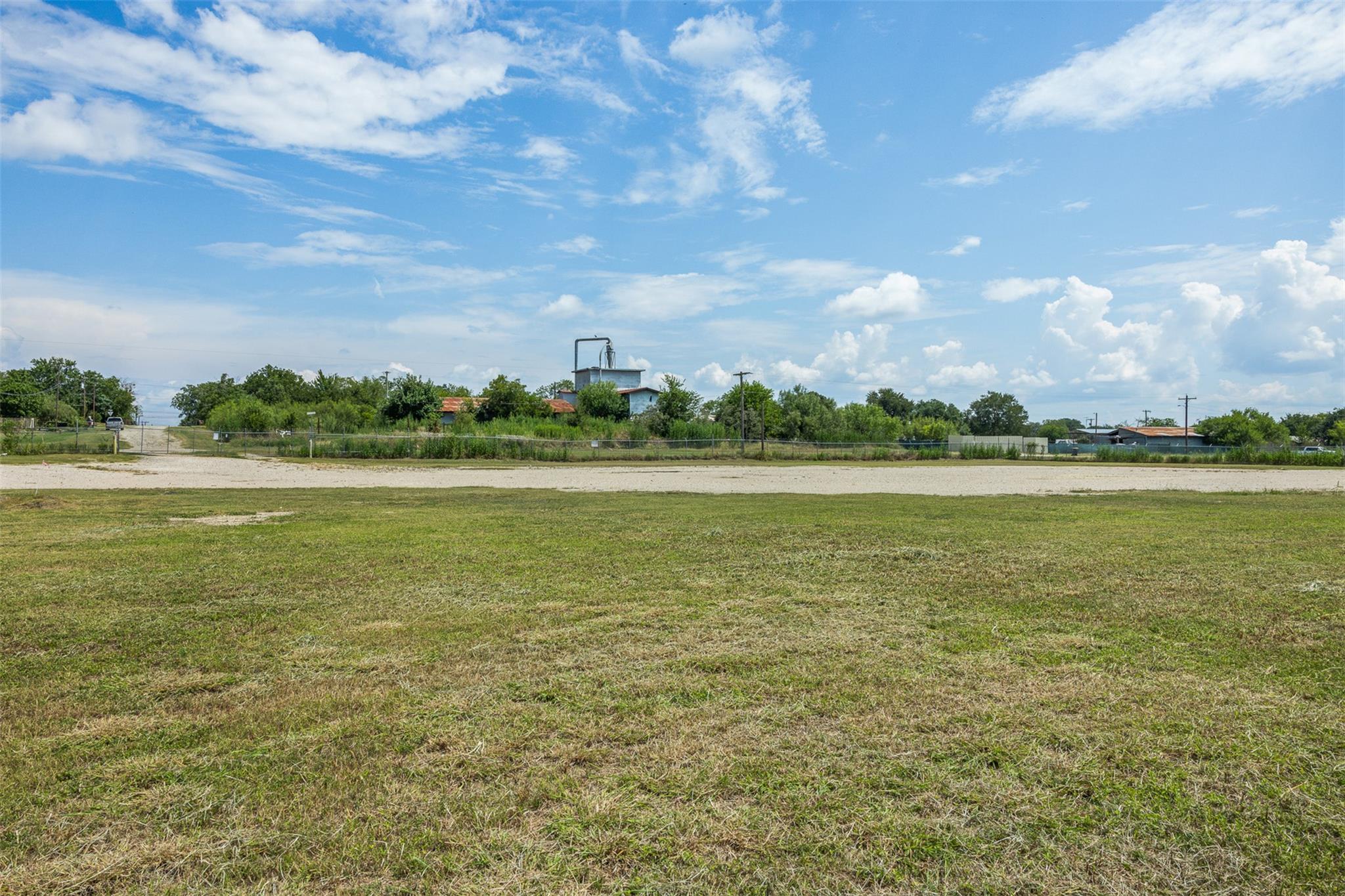 TBD TRACT 5 S TITUS St, Giddings, TX 78942