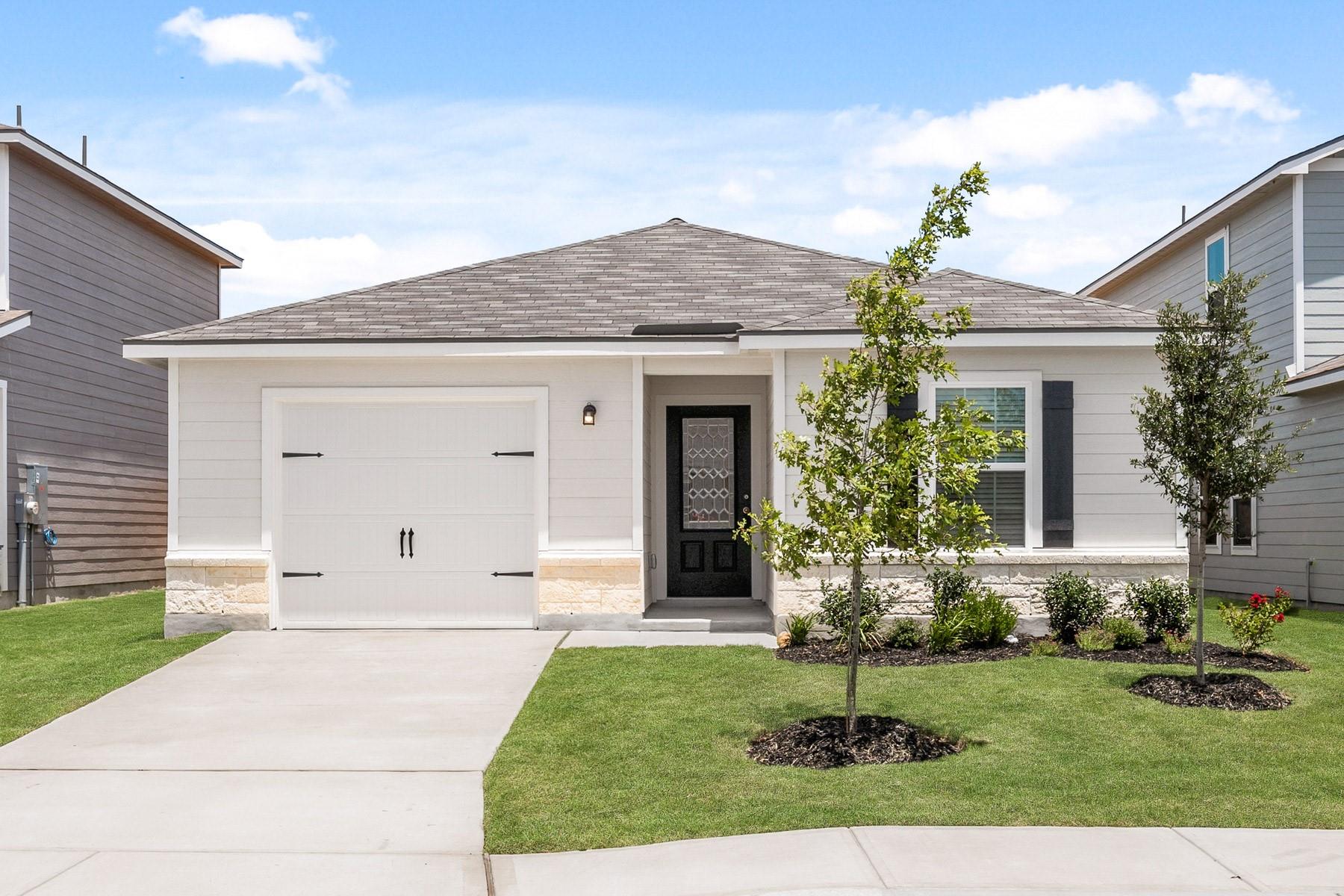 308 Low Pasture Trl, Maxwell, TX 78656