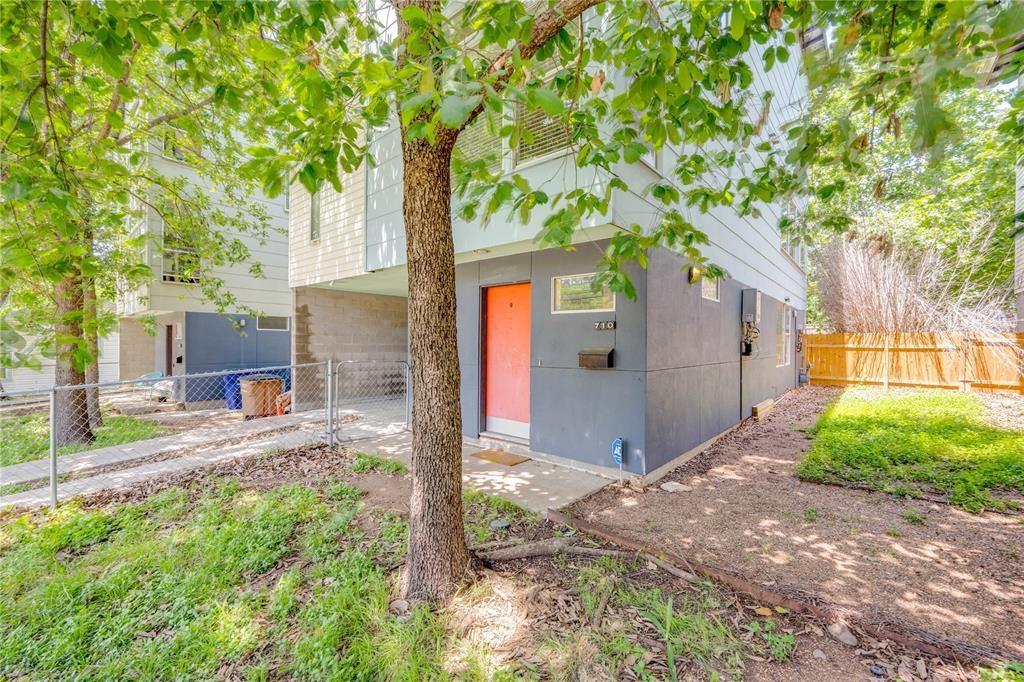 708 E 45th St, Austin, TX 78751