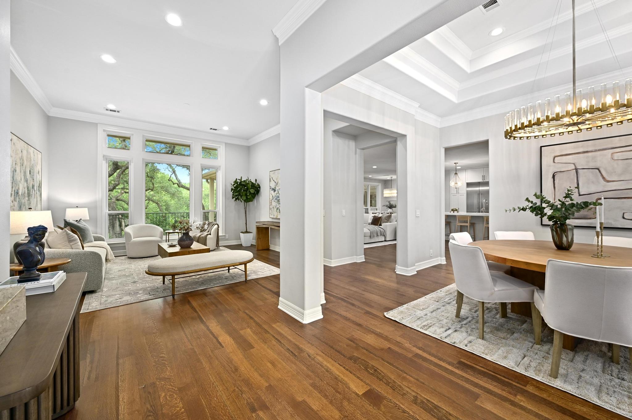 2704 Regents Park, Austin, TX 78746