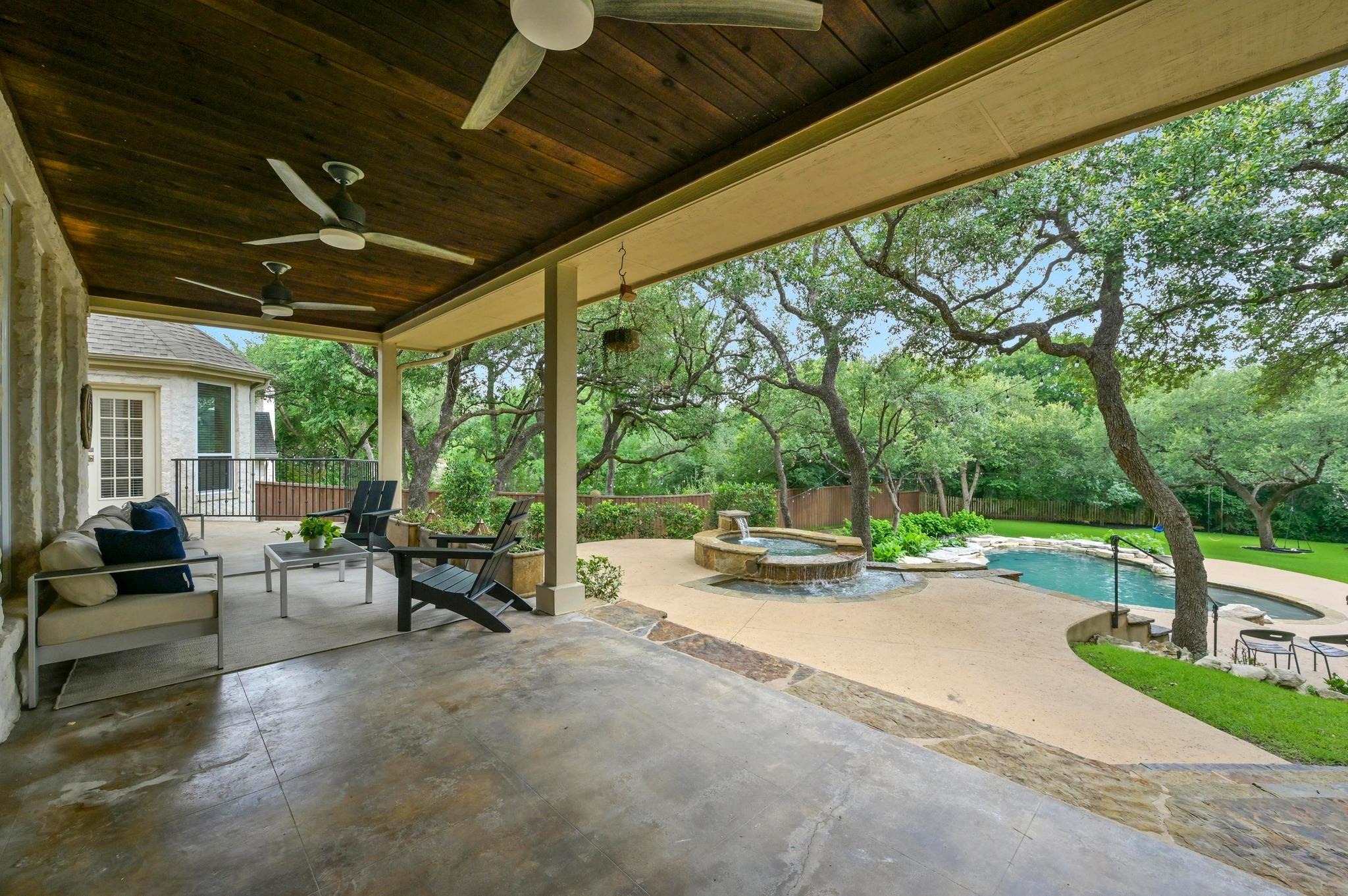 2704 Regents Park, Austin, TX 78746