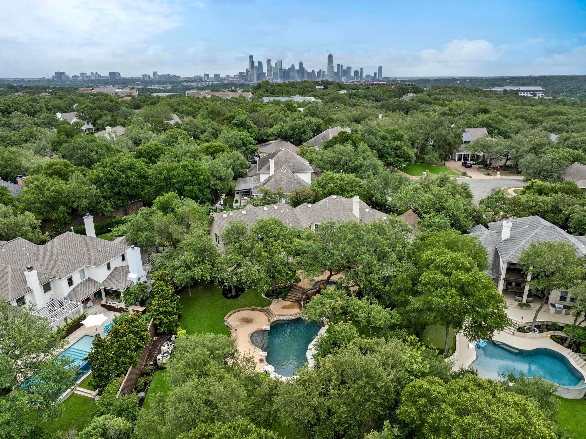 2704 Regents Park, Austin, TX 78746