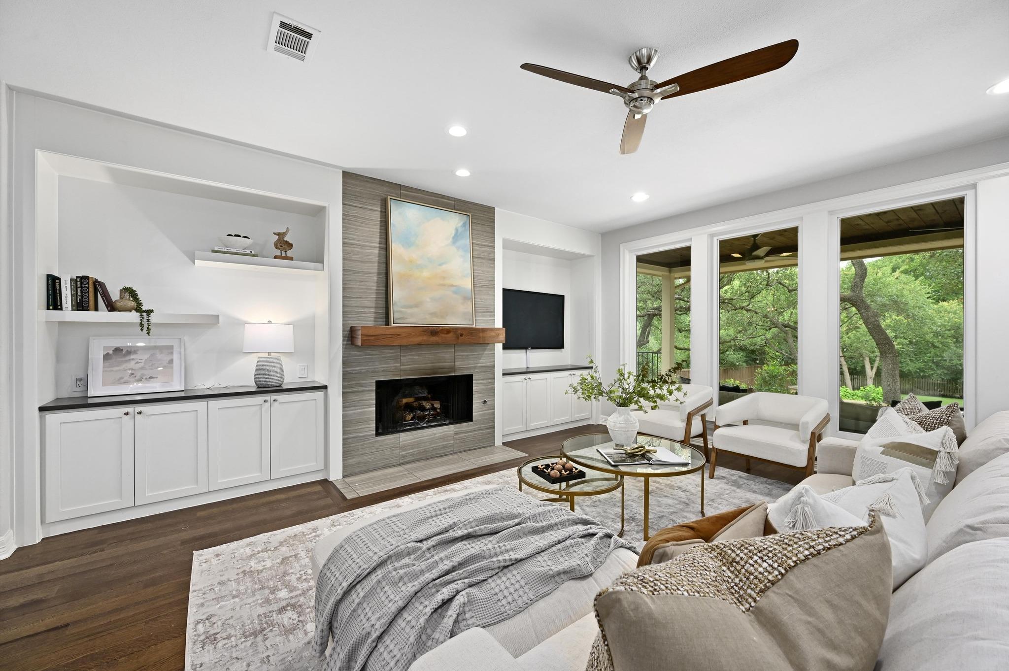 2704 Regents Park, Austin, TX 78746