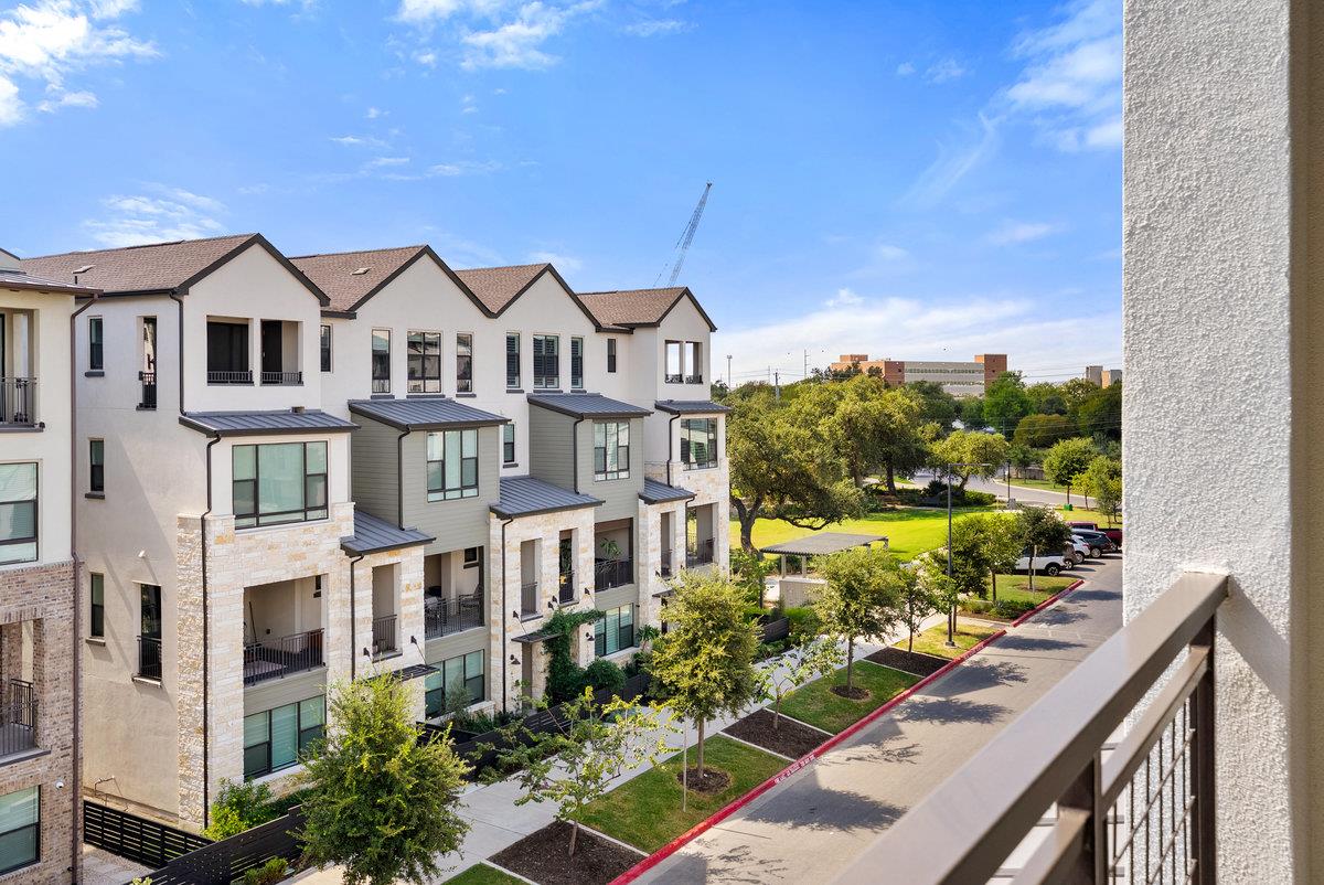 4315 Prevail Ln, Austin, TX 78731