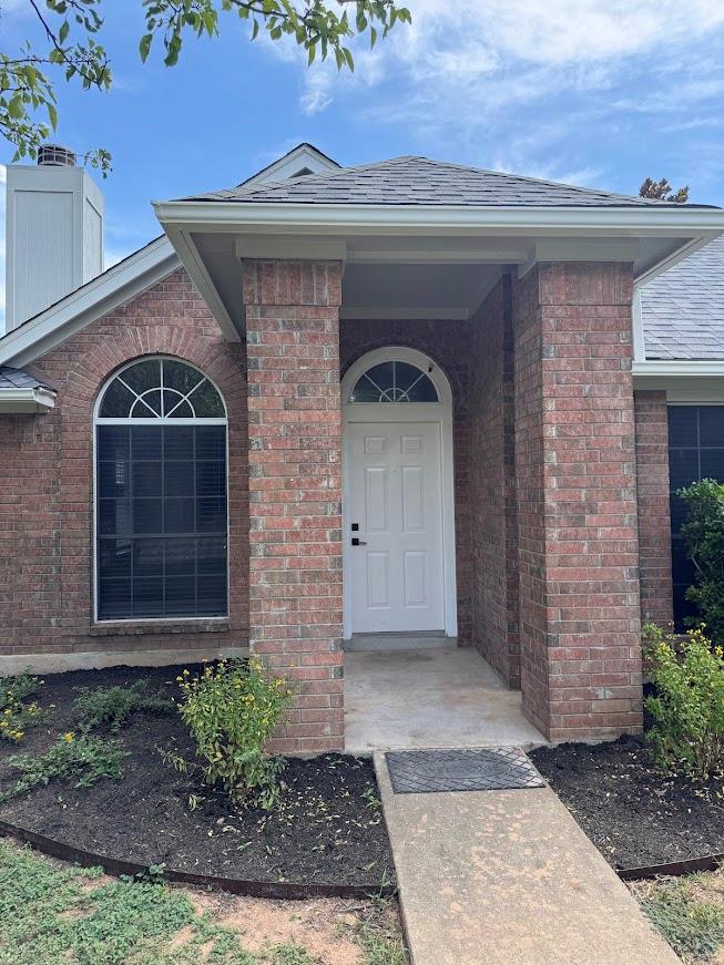 14507 Deaf Smith Blvd, Austin, TX 78725