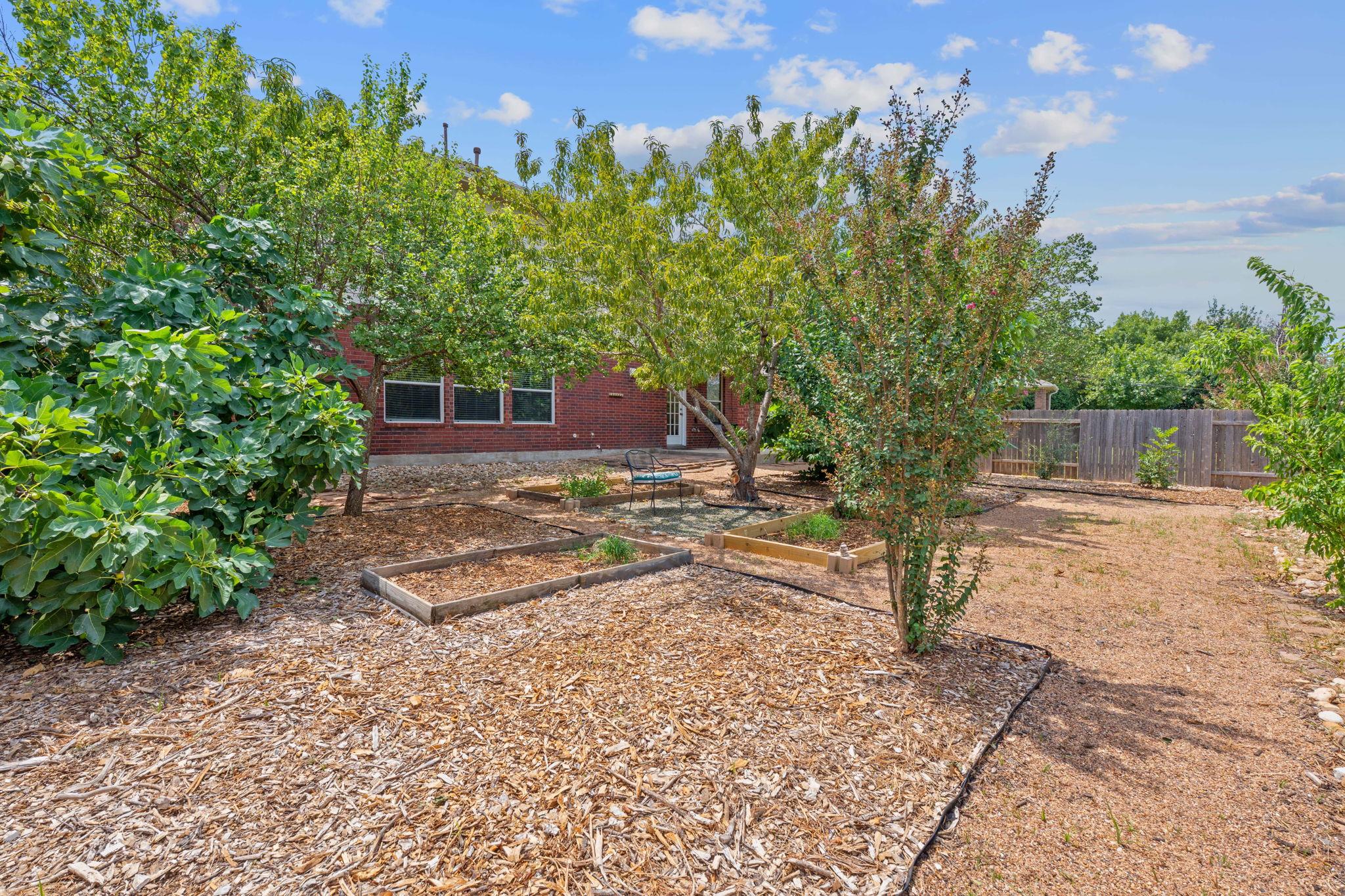 203 Tulip Trail Bnd, Cedar Park, TX 78613