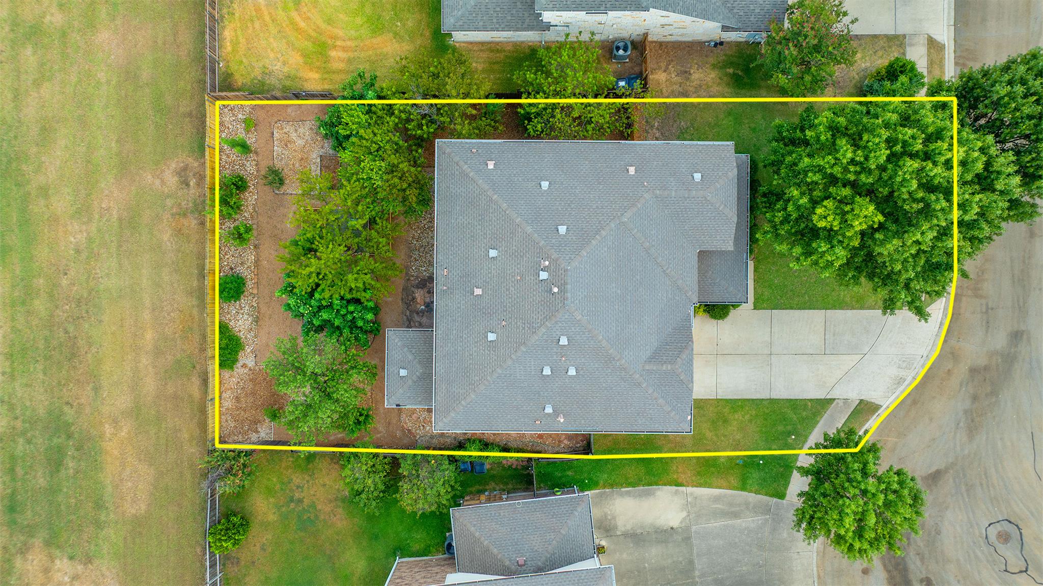 203 Tulip Trail Bnd, Cedar Park, TX 78613