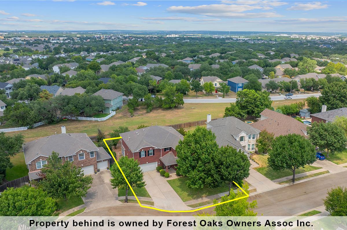 203 Tulip Trail Bnd, Cedar Park, TX 78613