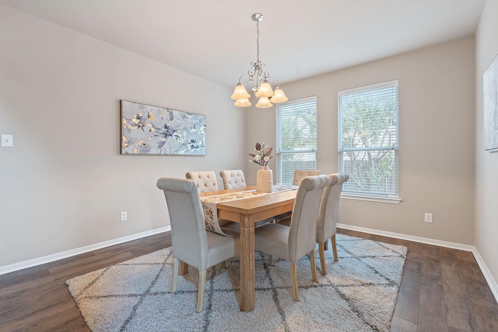 203 Tulip Trail Bnd, Cedar Park, TX 78613