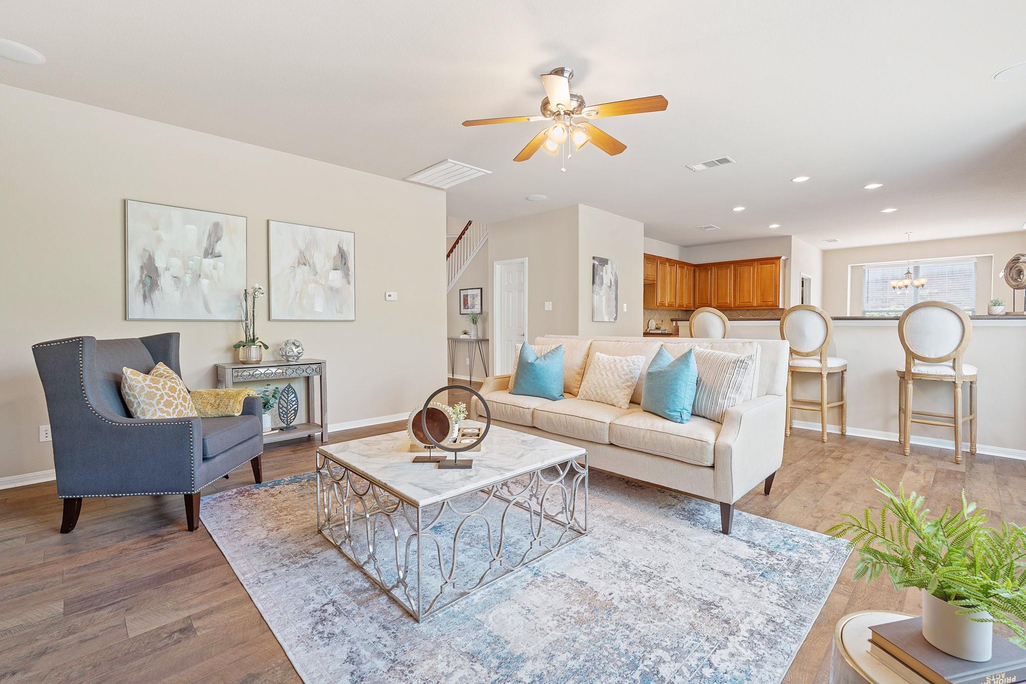 203 Tulip Trail Bnd, Cedar Park, TX 78613