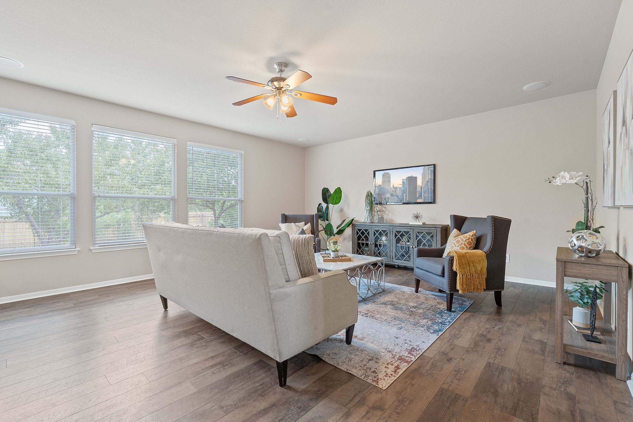 203 Tulip Trail Bnd, Cedar Park, TX 78613