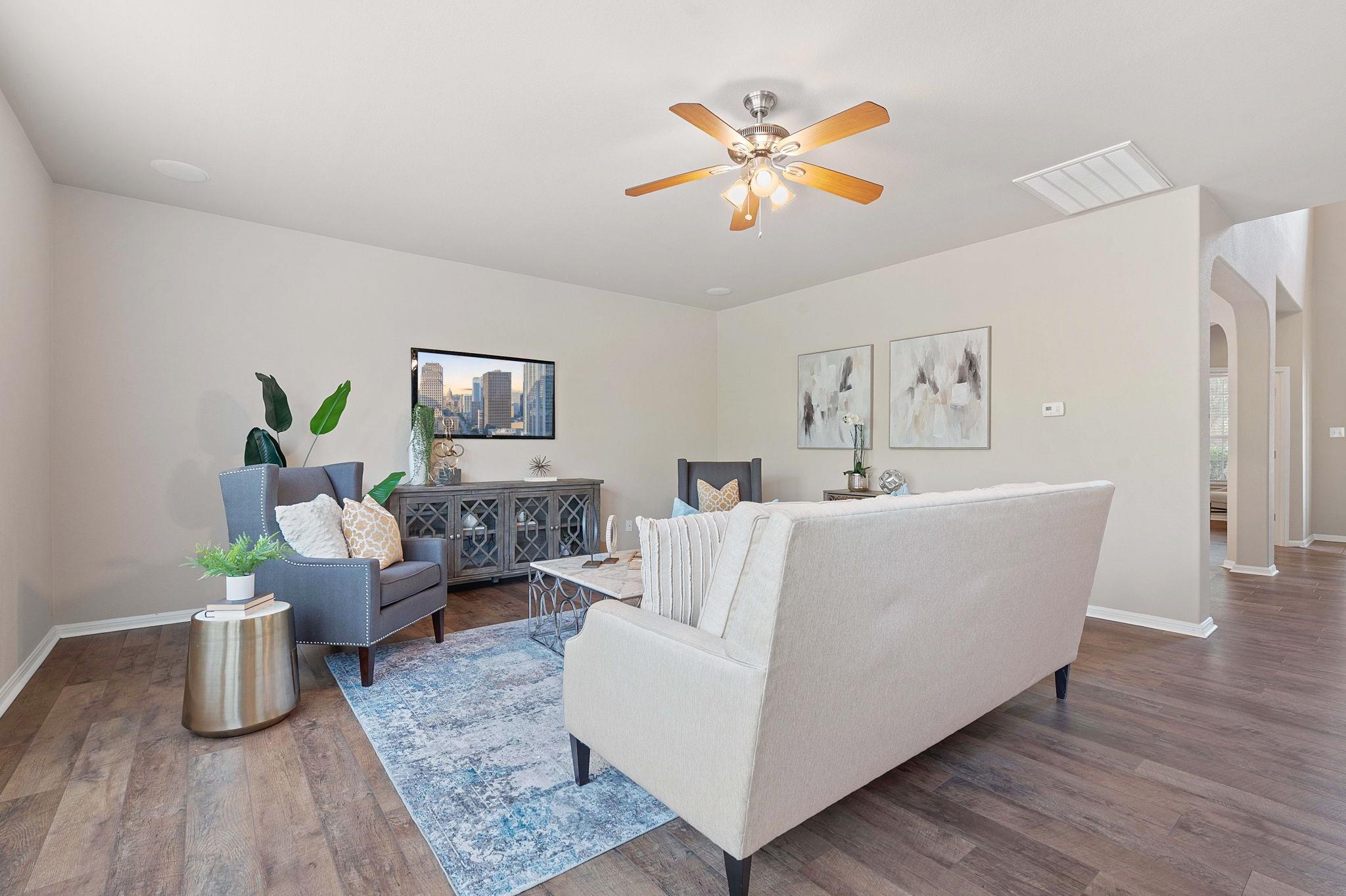 203 Tulip Trail Bnd, Cedar Park, TX 78613