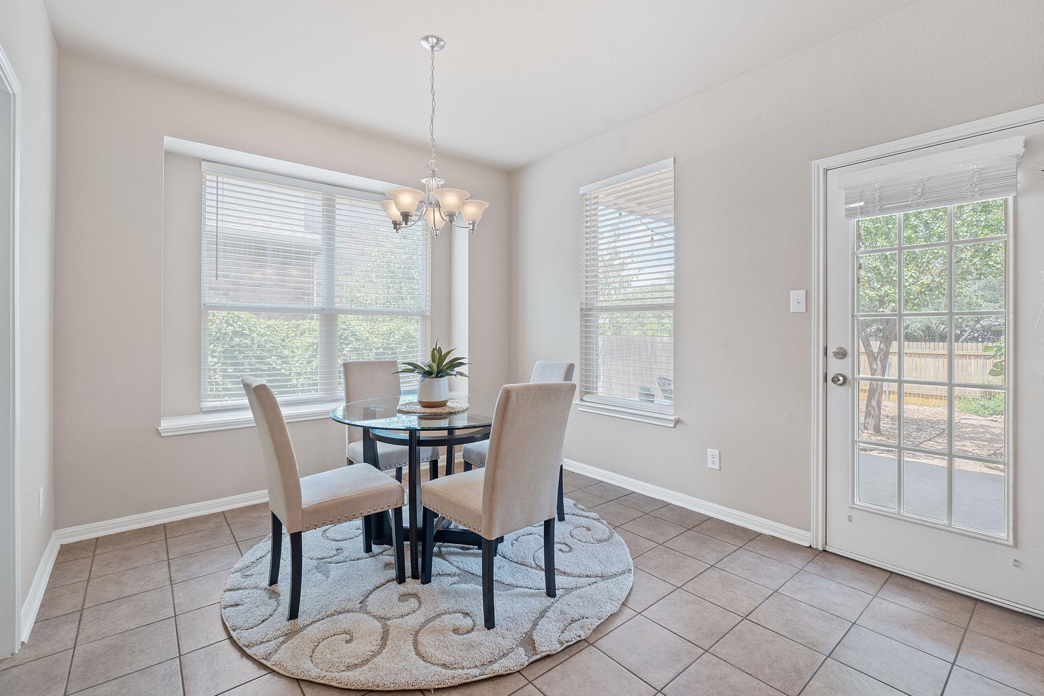 203 Tulip Trail Bnd, Cedar Park, TX 78613