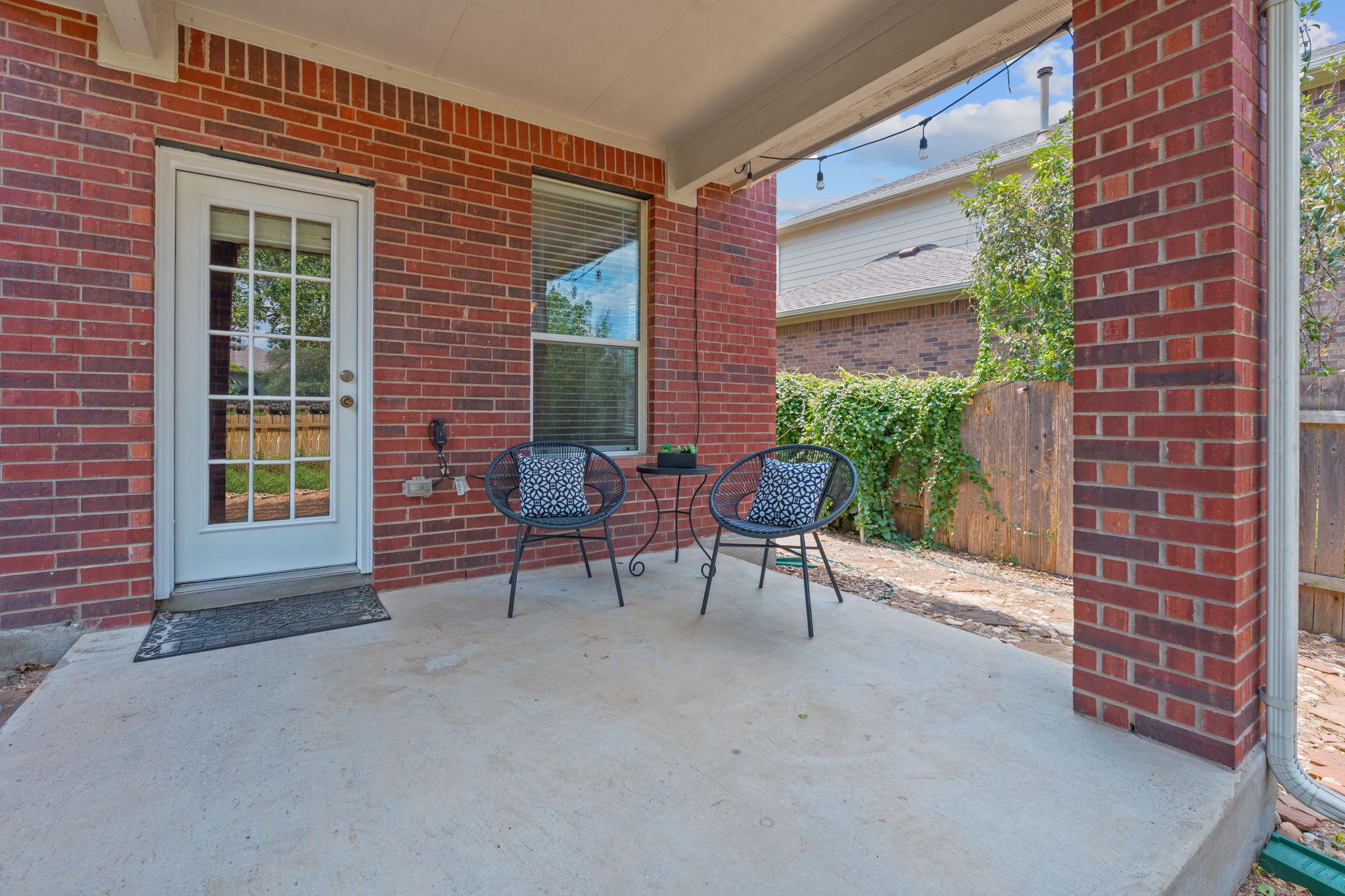 203 Tulip Trail Bnd, Cedar Park, TX 78613