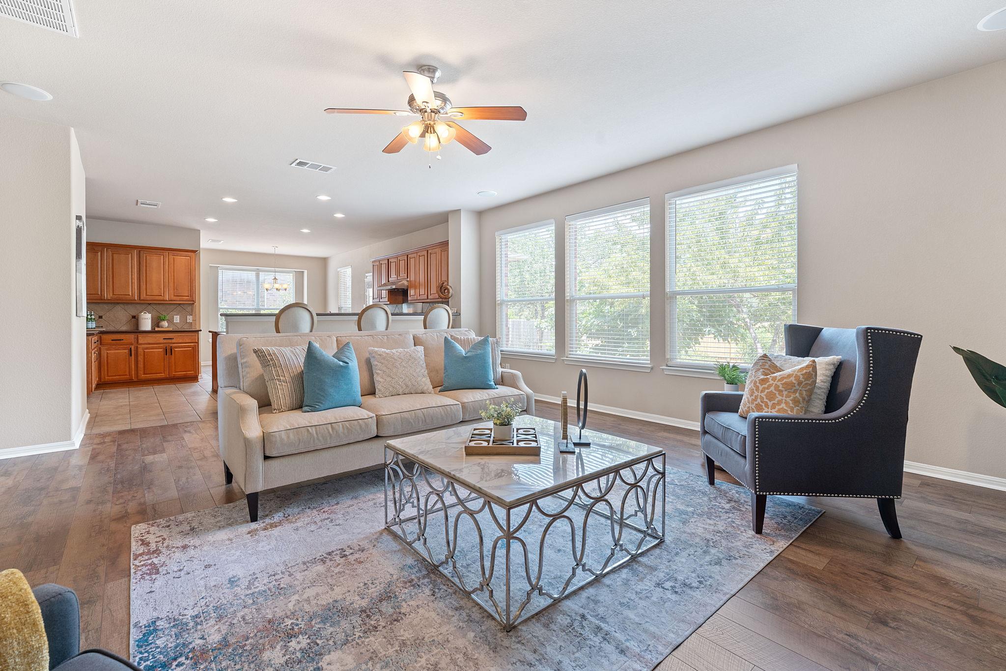 203 Tulip Trail Bnd, Cedar Park, TX 78613