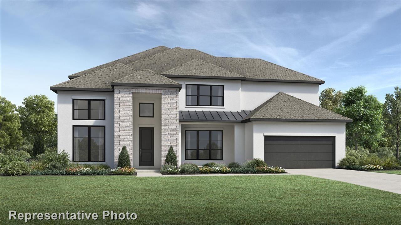 1813 Lucera Bnd, Leander, TX 78641