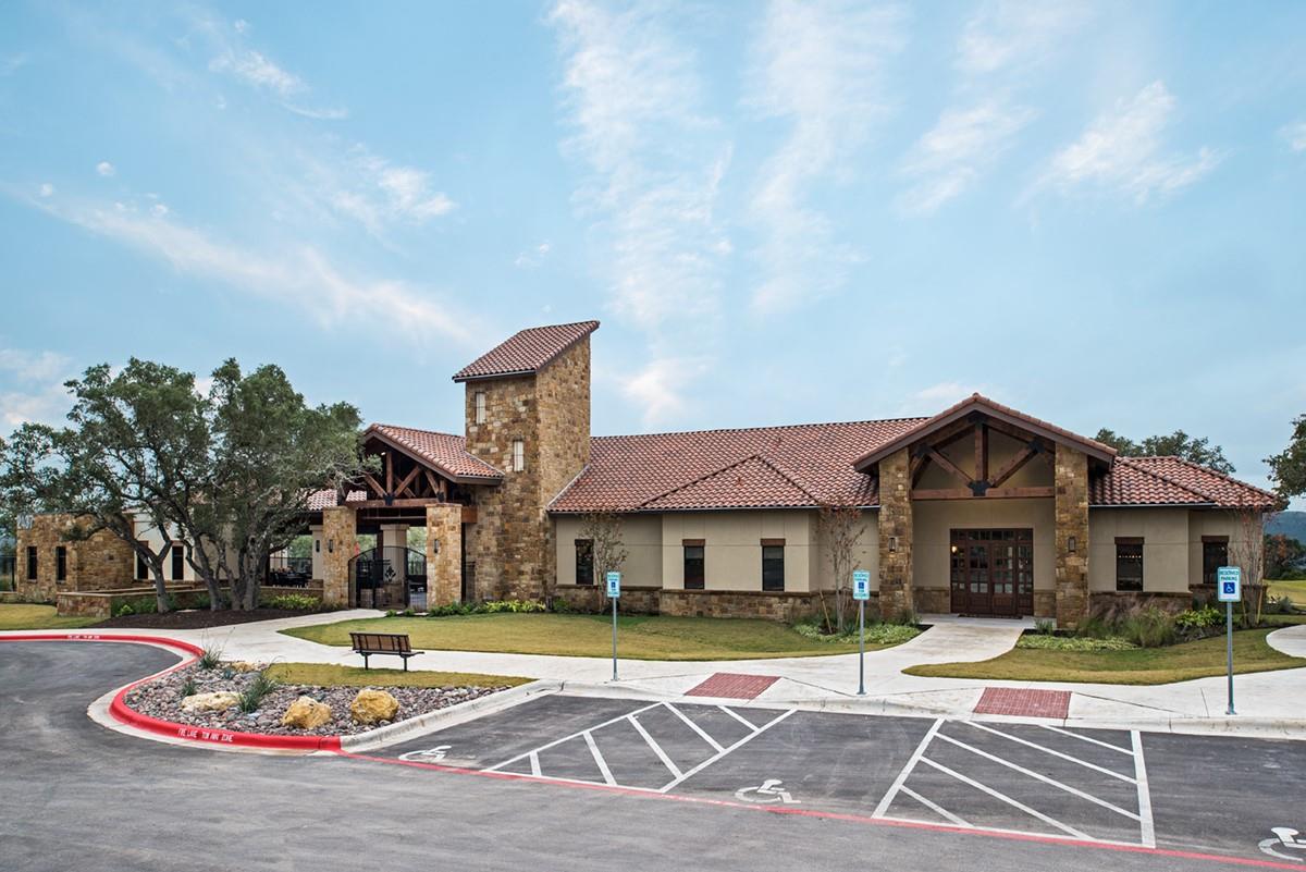 1813 Lucera Bnd, Leander, TX 78641