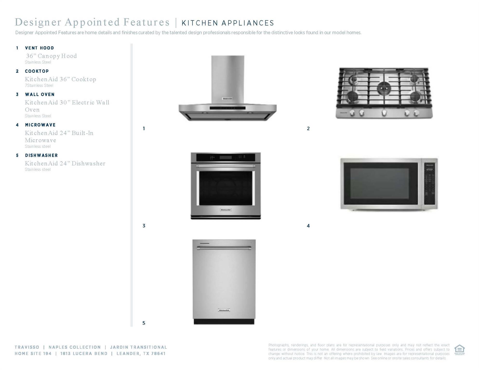 1813 Lucera Bnd, Leander, TX 78641