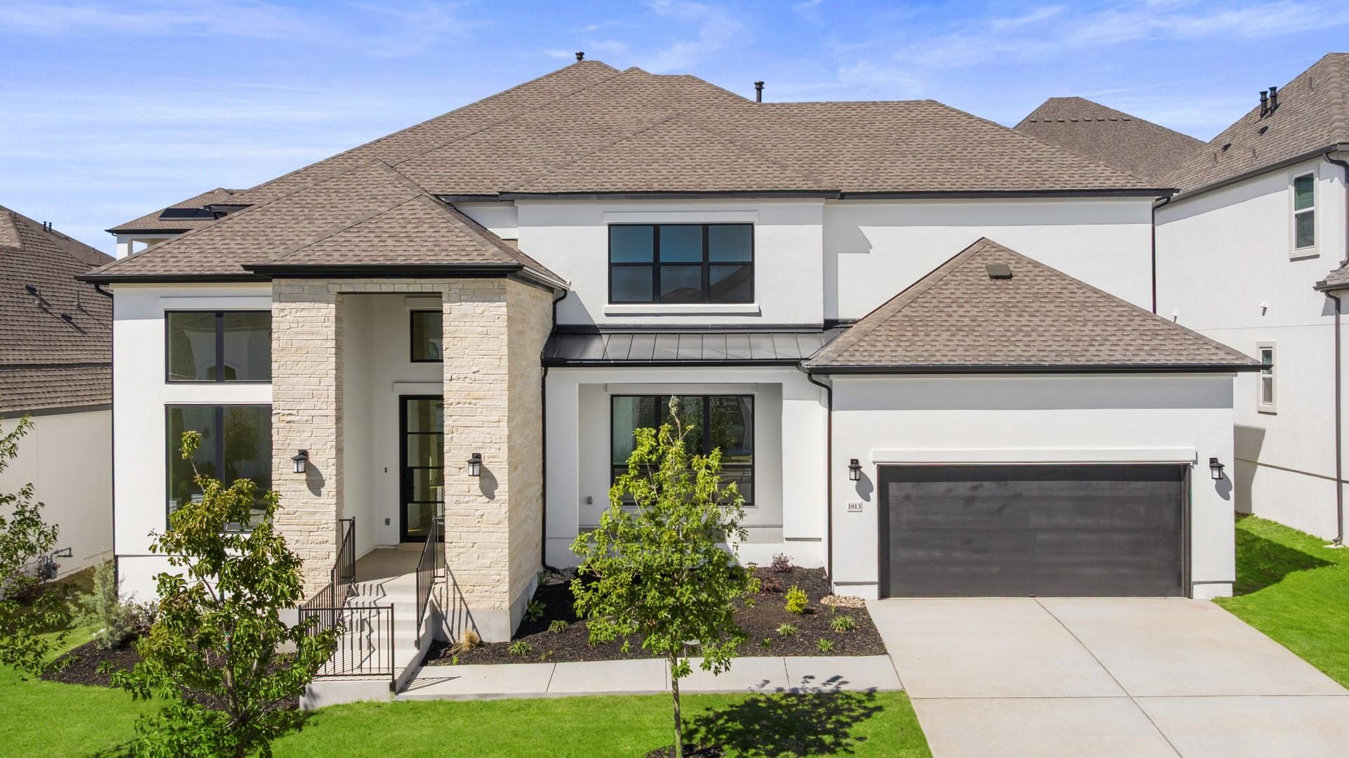 1813 Lucera Bnd, Leander, TX 78641