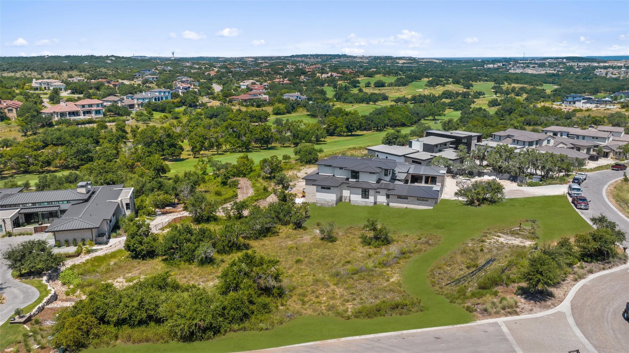 12201 Flowering Senna Bnd, Austin, TX 78738